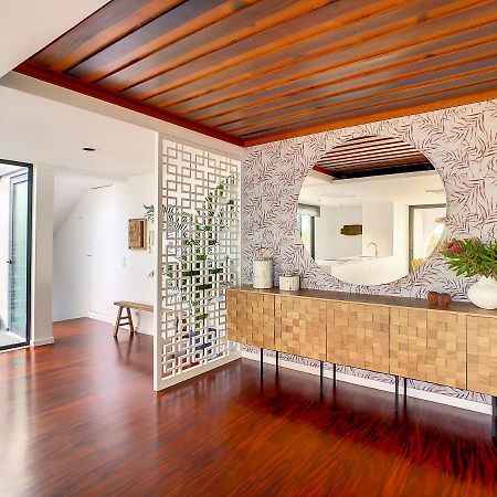 Unmei By Lovelystay Canico  Exterior photo