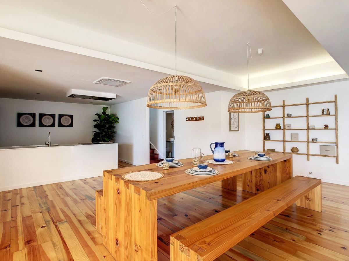 Unmei By Lovelystay Canico  Exterior photo